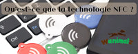 Qu'est-ce que la technologie NFC ?