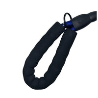 Poignée rembourrée pour laisse de chien Wanimalz, grip antidérapant