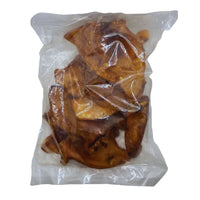 Sachet d’oreilles de porc Wanimalz pour chien, friandises naturelles