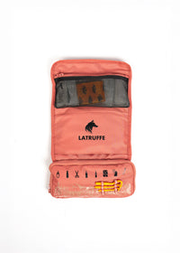 Trousse de premiers secours pour chien