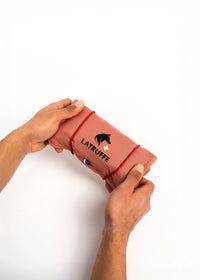 Trousse de premiers secours pour chien