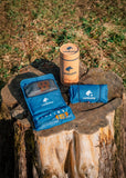 Trousse de premiers secours pour chien