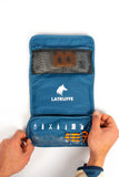 Trousse de premiers secours pour chien