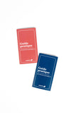 Trousse de premiers secours pour chien