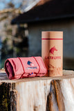 Trousse de premiers secours pour chien